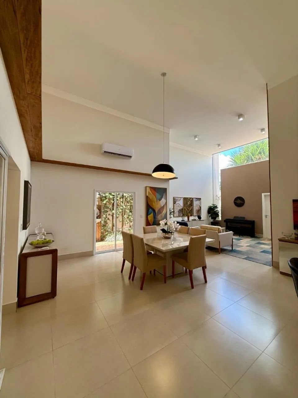 Foto - São José do Rio Preto - Parque Residencial Damha IV