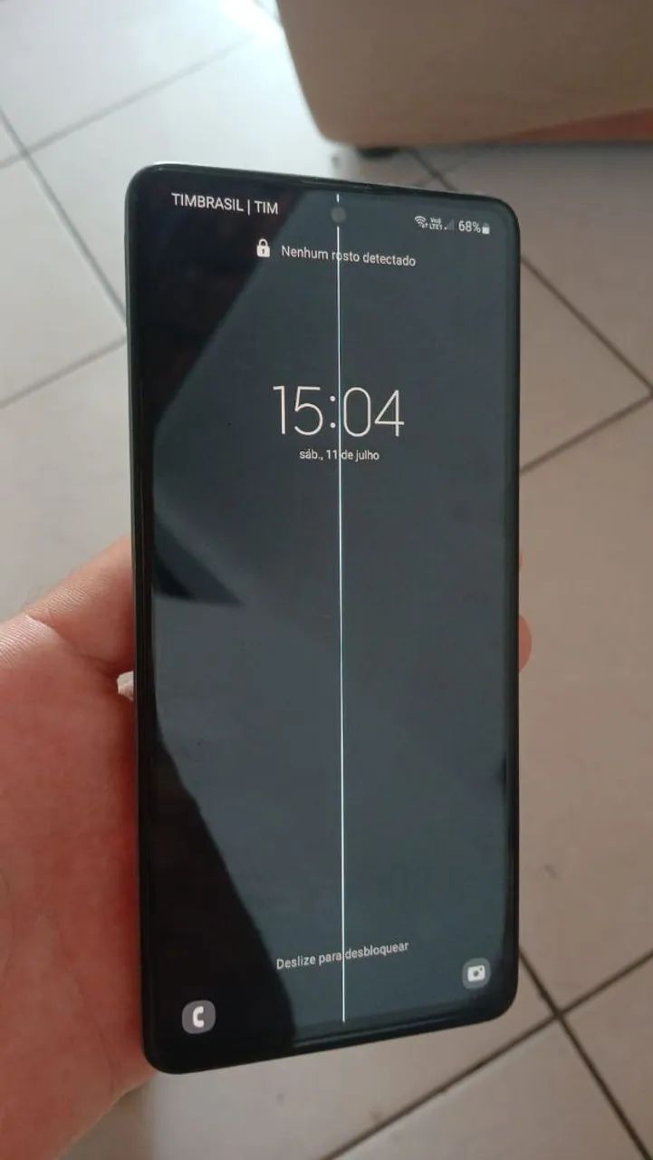 Samsung Galaxy A71 (128GB)