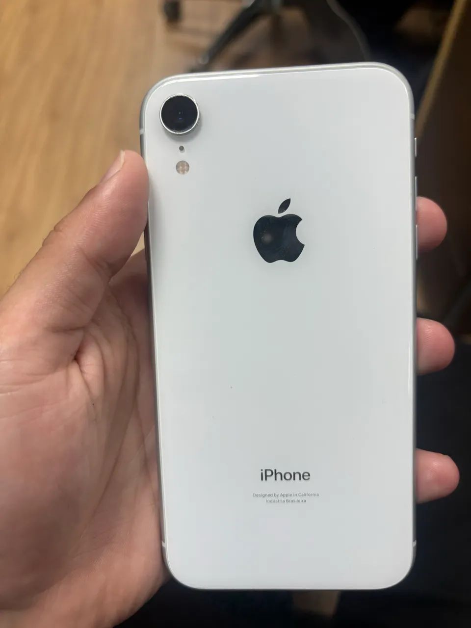 IPHONE XR 64GB