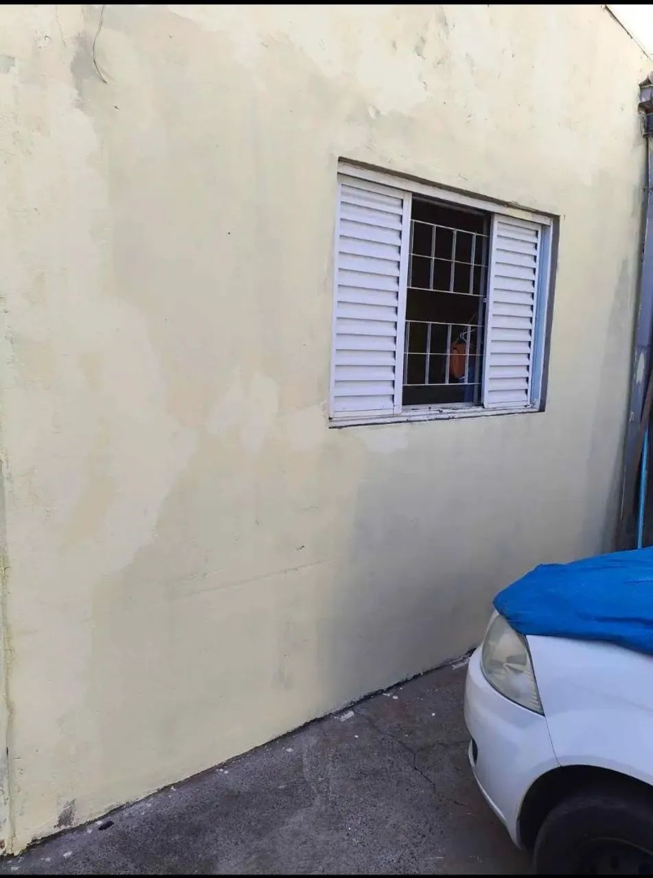 Casa Em Campinas A Venda.