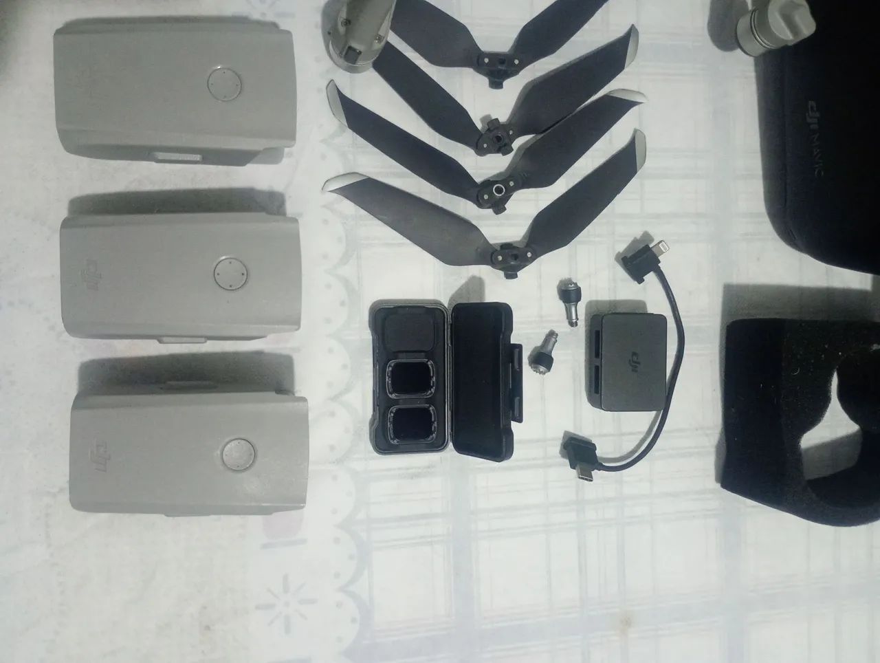 Dji Mavic Air 2  - Foto 5