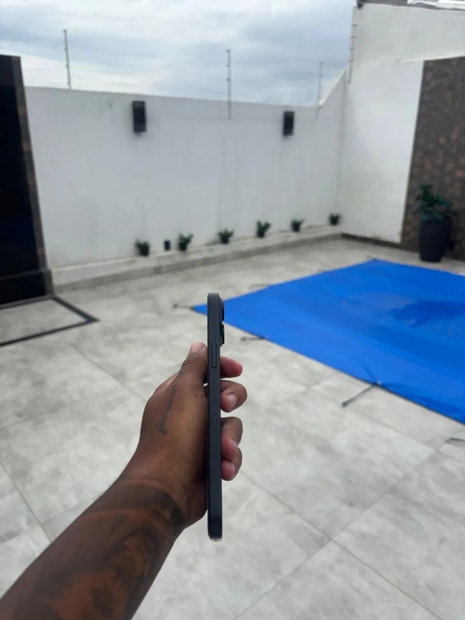 iphone 15 plus - Foto 4