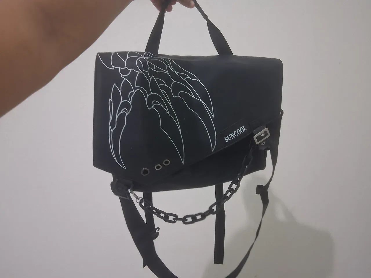 Mochila - Foto 2