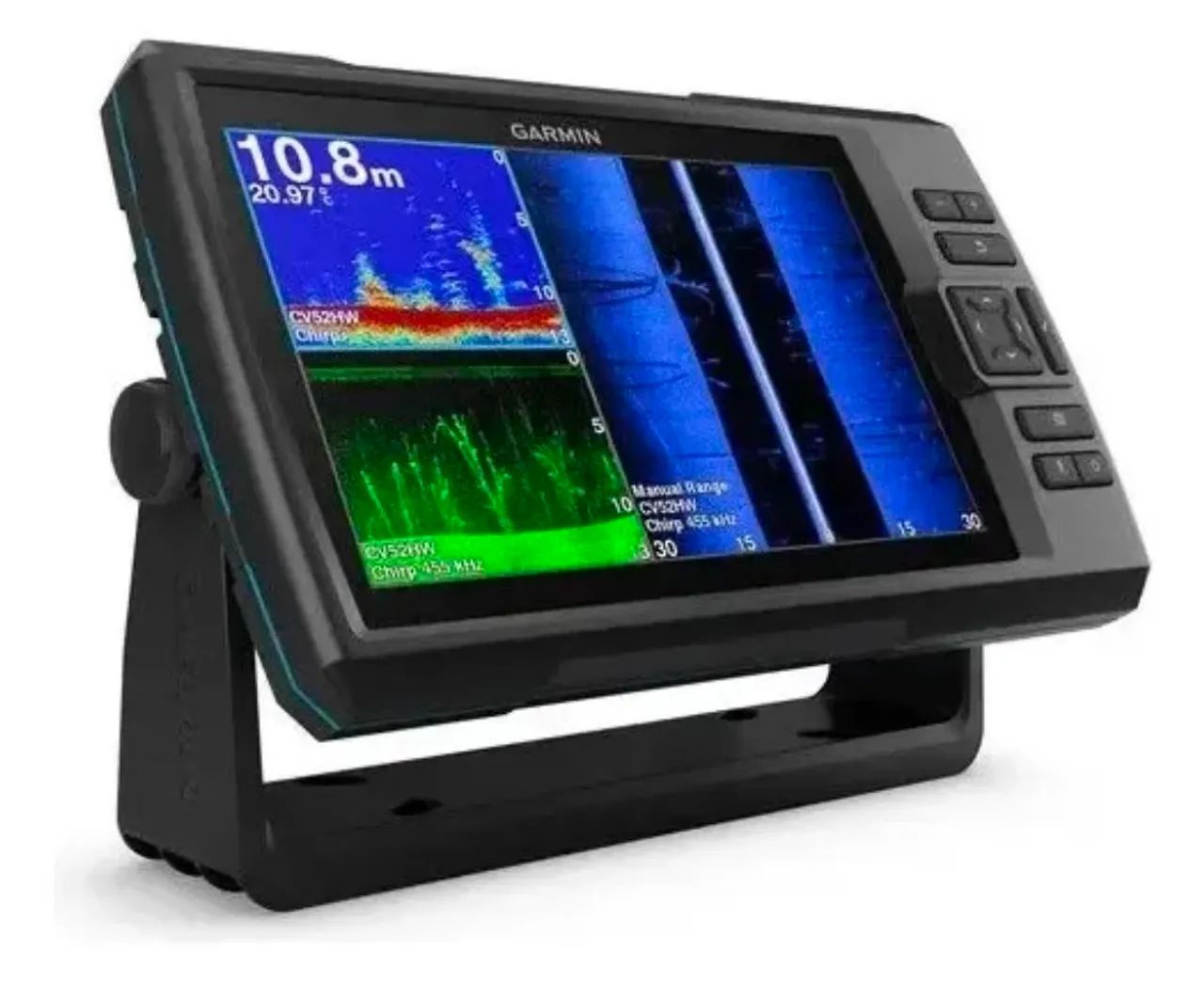 Sonar garmin striker plus 9sv - Foto 3