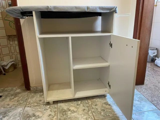 Mesa para Passar Roupa - Foto 2