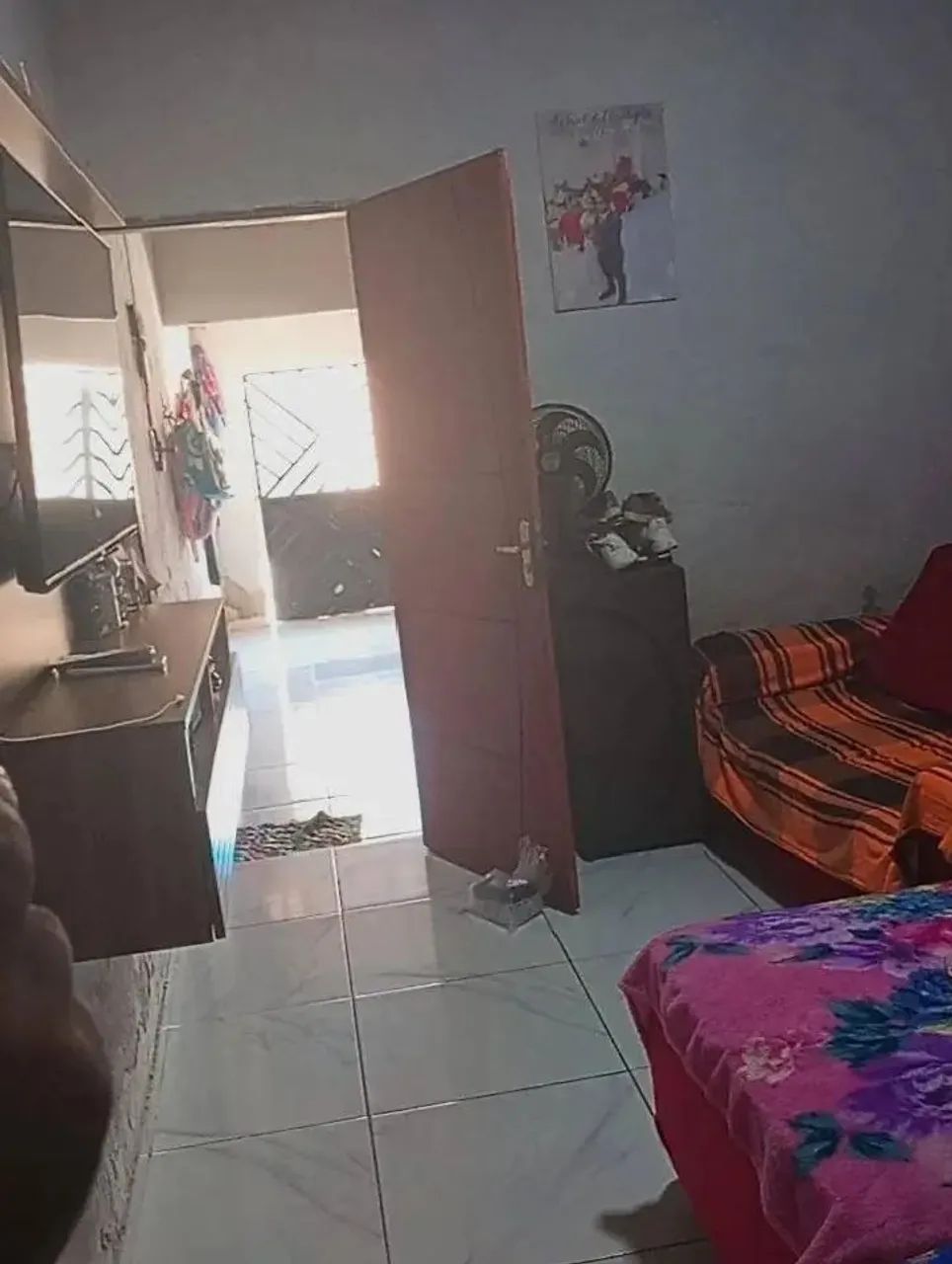 Vendo casa no conjunto esperança 3 mondubim  - Foto 3