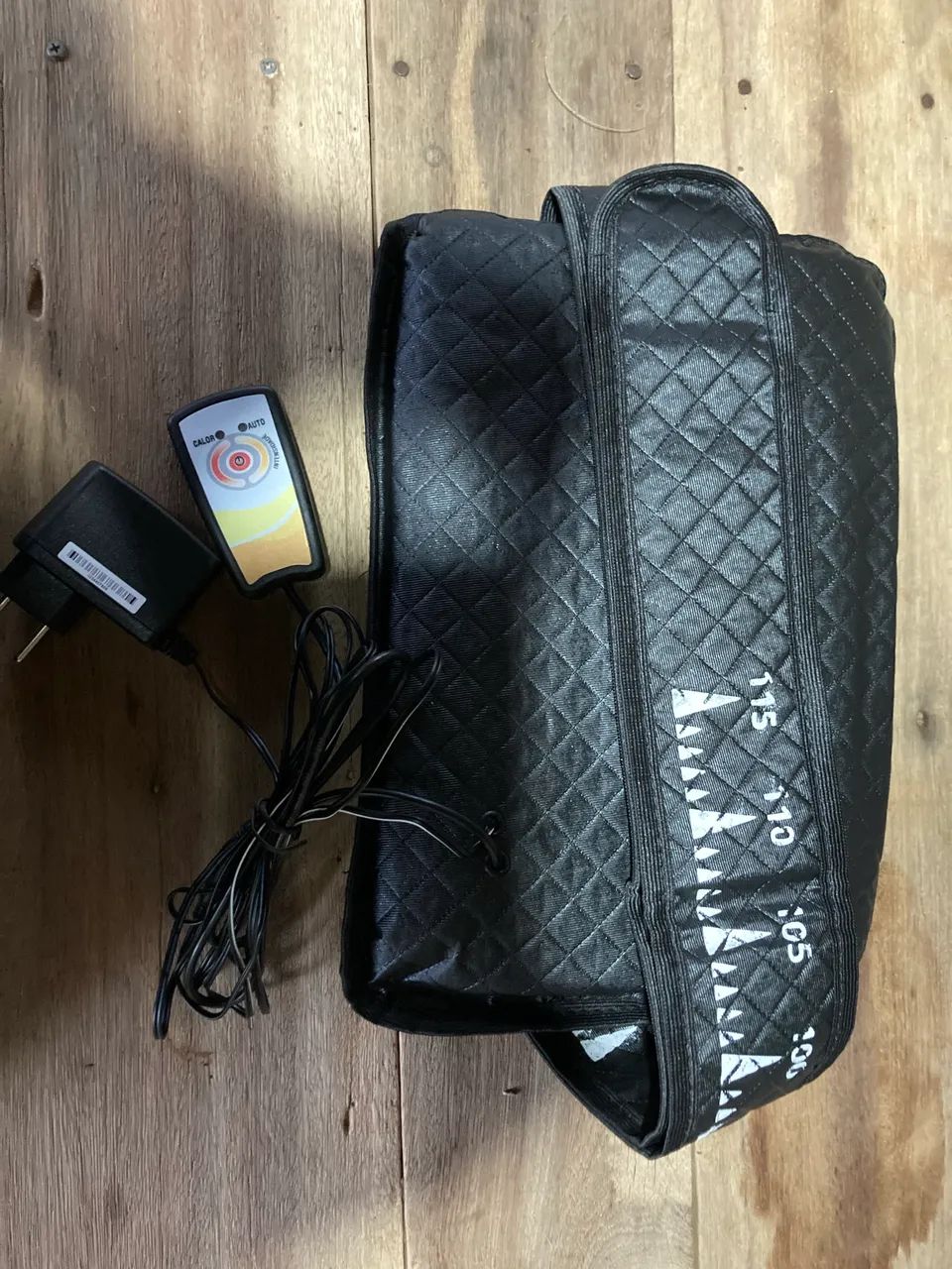 Massageador  - Foto 2