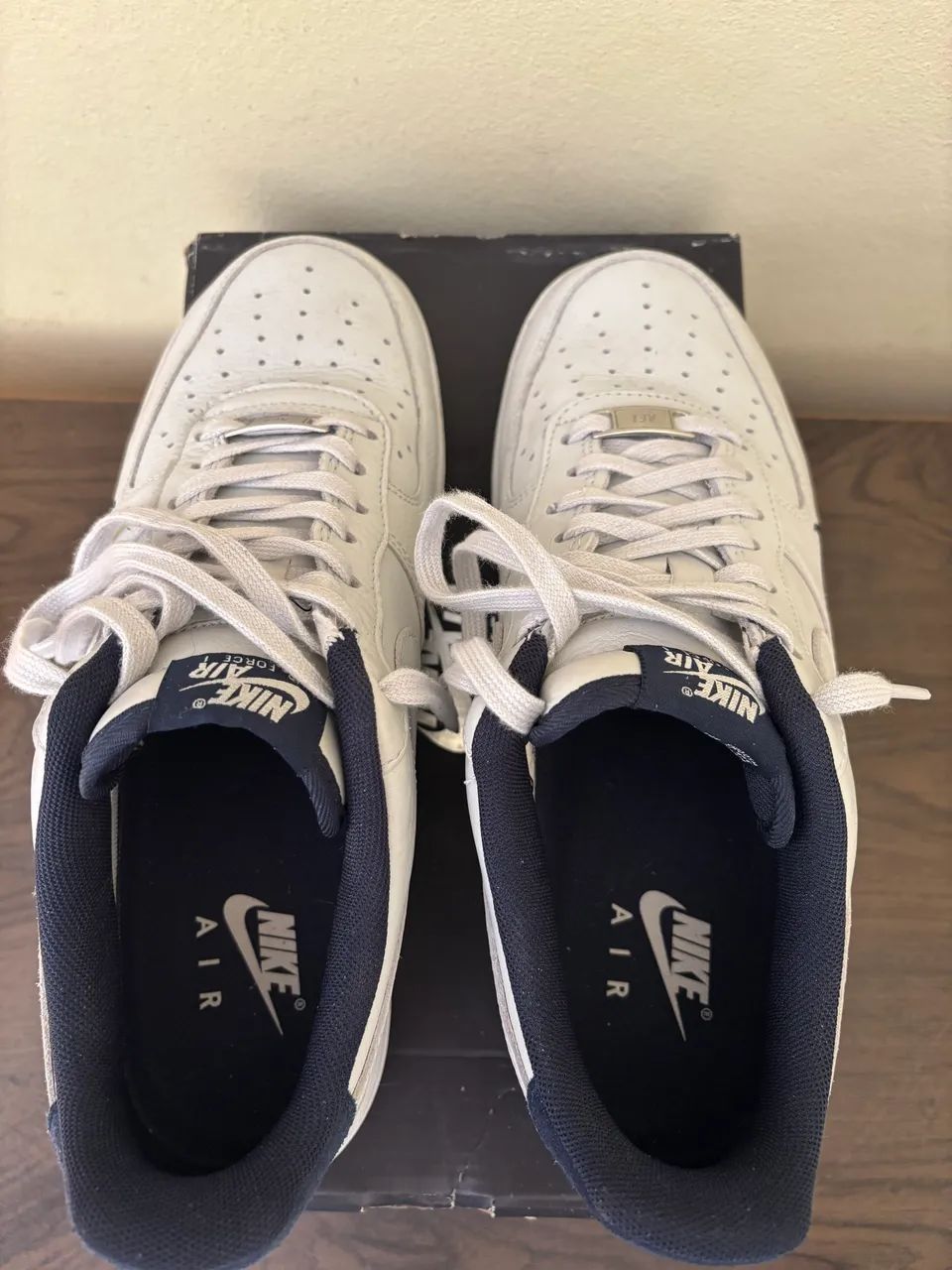 Nike Air Force 1 - Foto 4