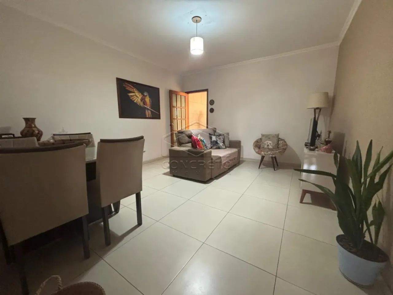 Casa Padrão em Bauru - Foto 2