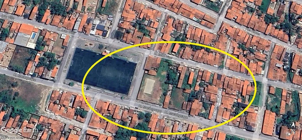 Terreno na Granja Lisboa  - Foto 4