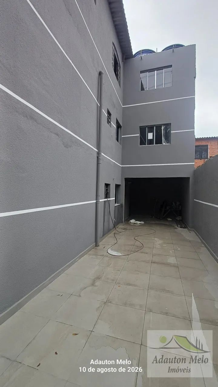 Casa de Condominio em Vila Jacuí - São Paulo - Foto 3