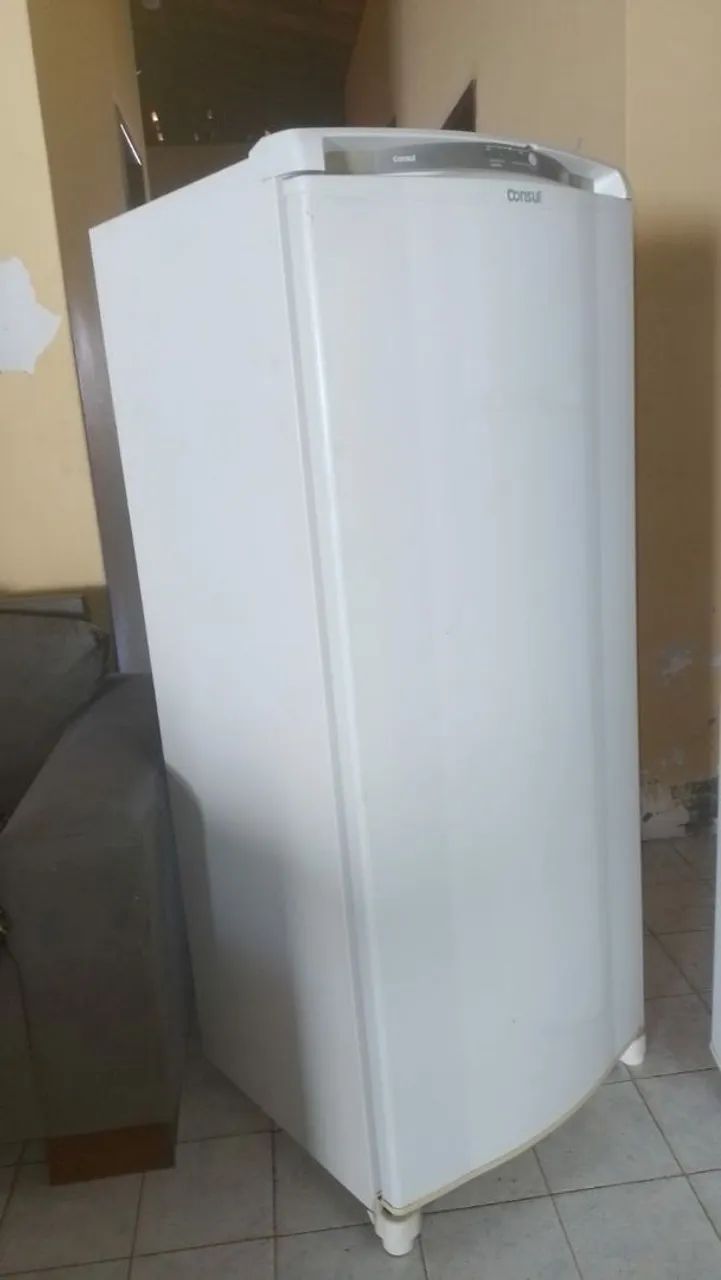 Geladeira Consul  - Foto 2