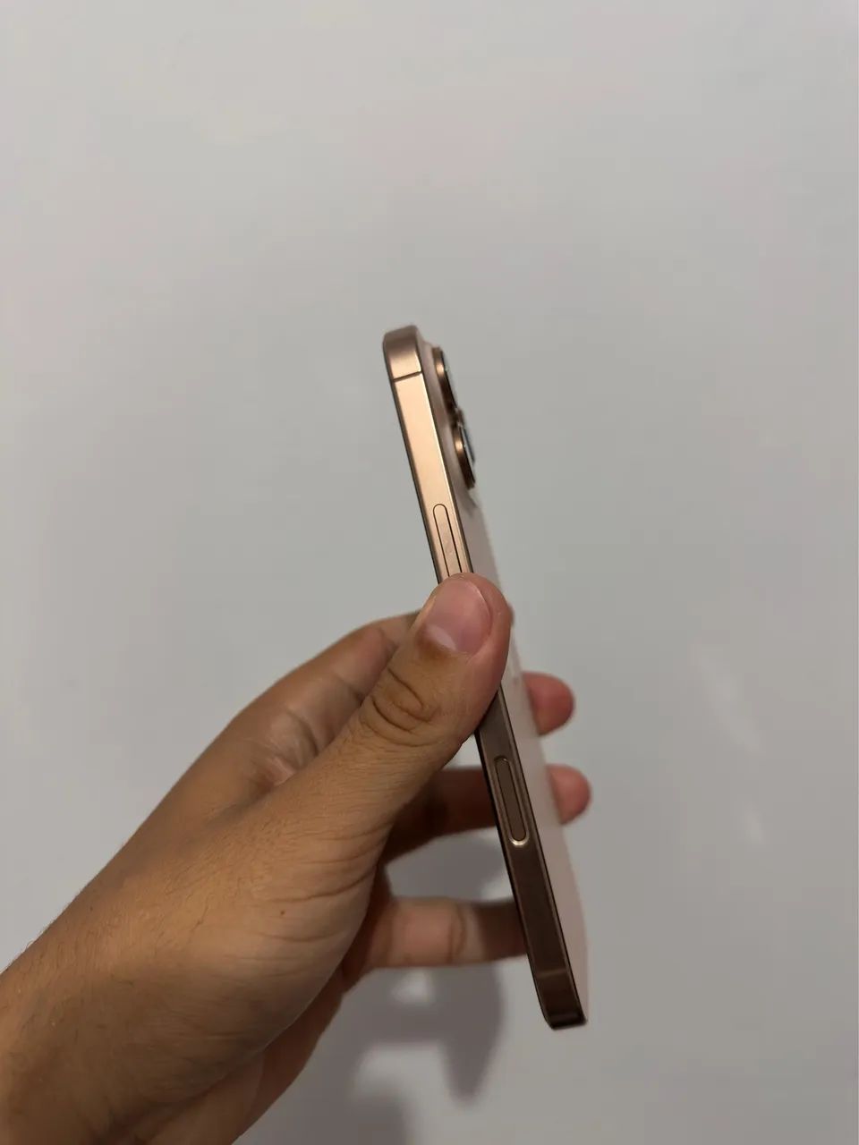 iPhone 16 Pro Max 256gb + Garantia Apple  - Foto 3