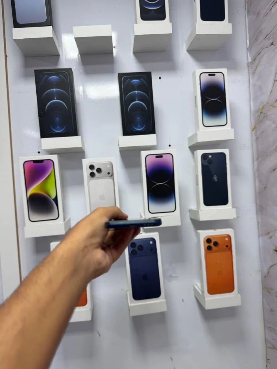 MOTOROLA G42 128GB - Foto 4