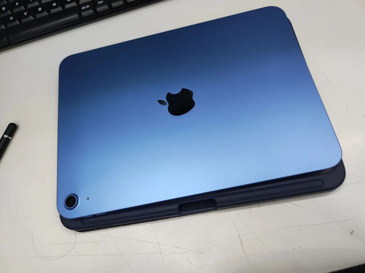 v/t Ipad 11 128gb - Foto 4