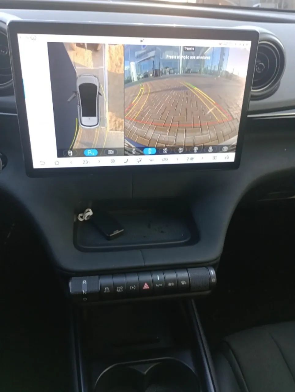 BYD Dolphin Plus (Elétrico) 2024 - Foto 3