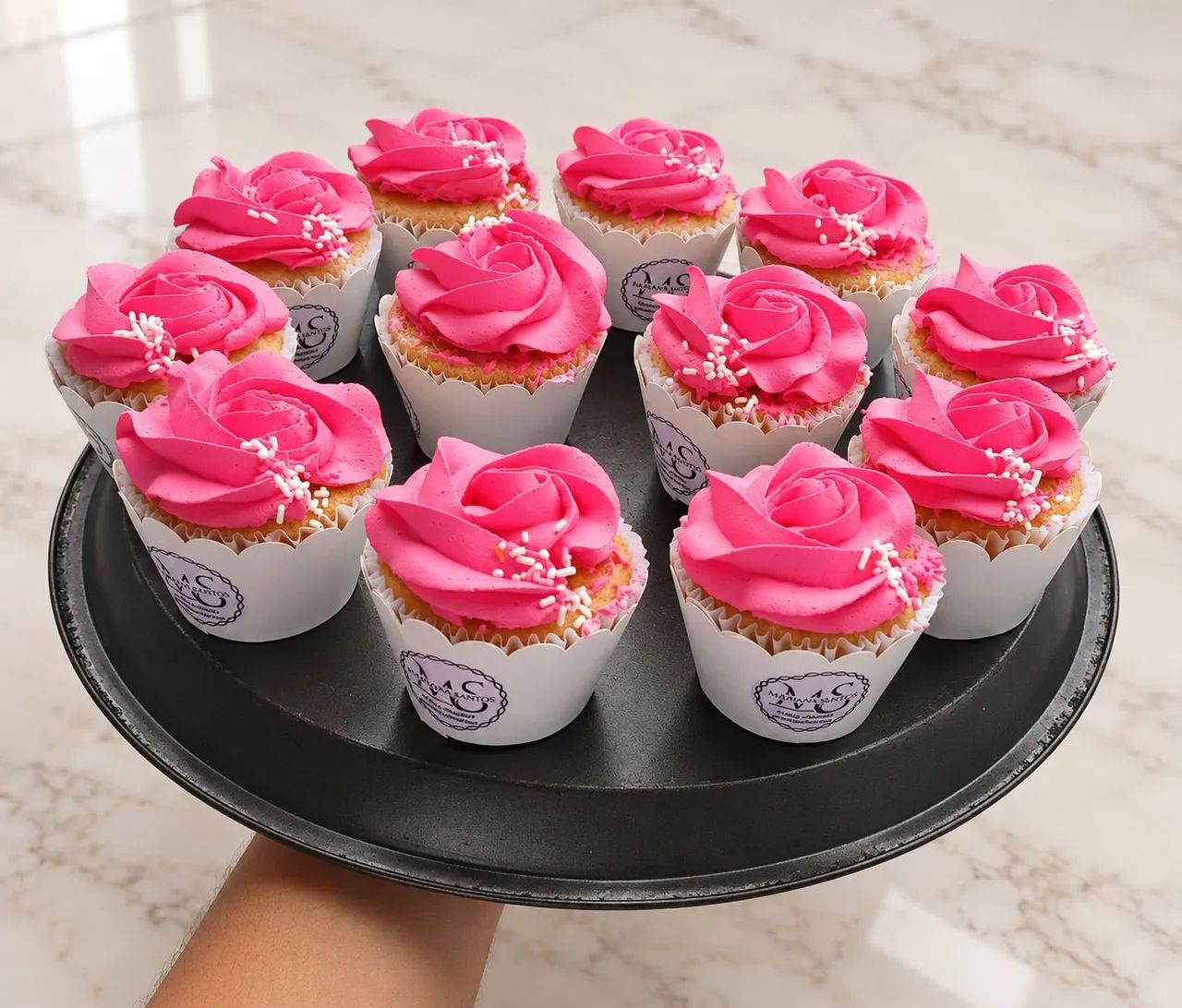 CUPCAKES  - Foto 4