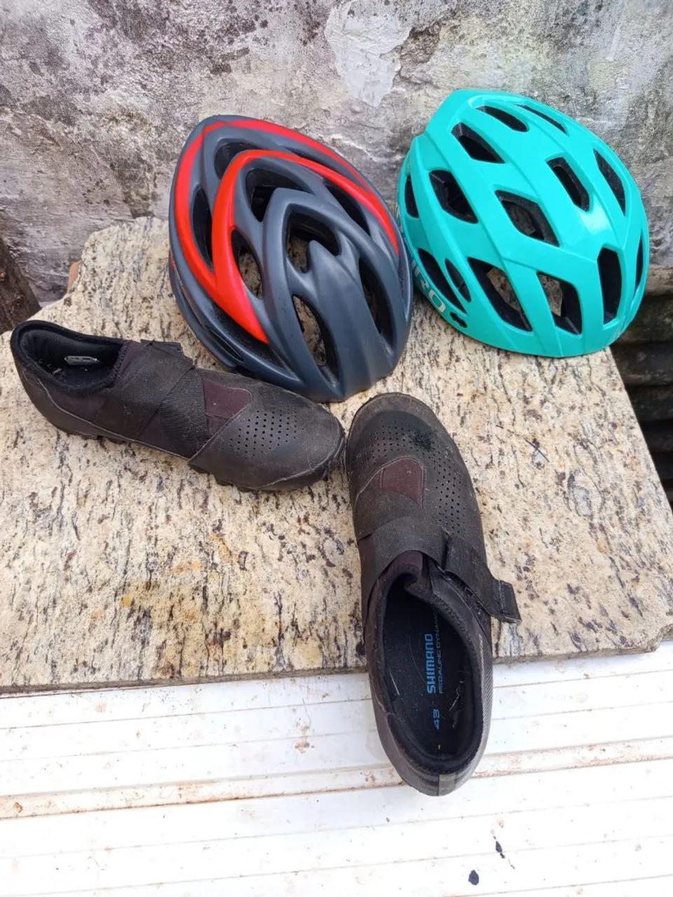 Vende-se bike mtb aro 29  - Foto 3