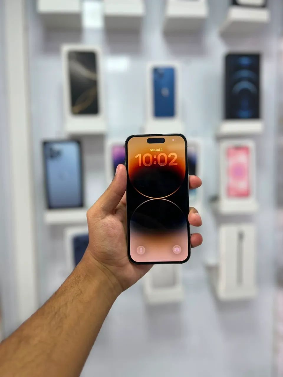 IPHONE 14 PRO MAX 128GB  - Foto 2