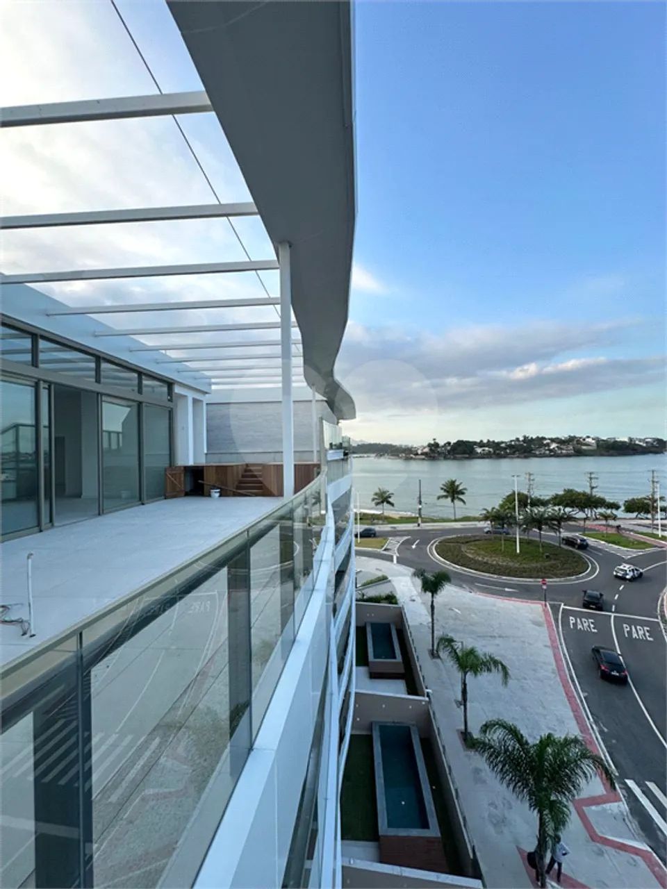 Cobertura com 4 quartos à venda em Enseada Do Suá - ES - Foto 3