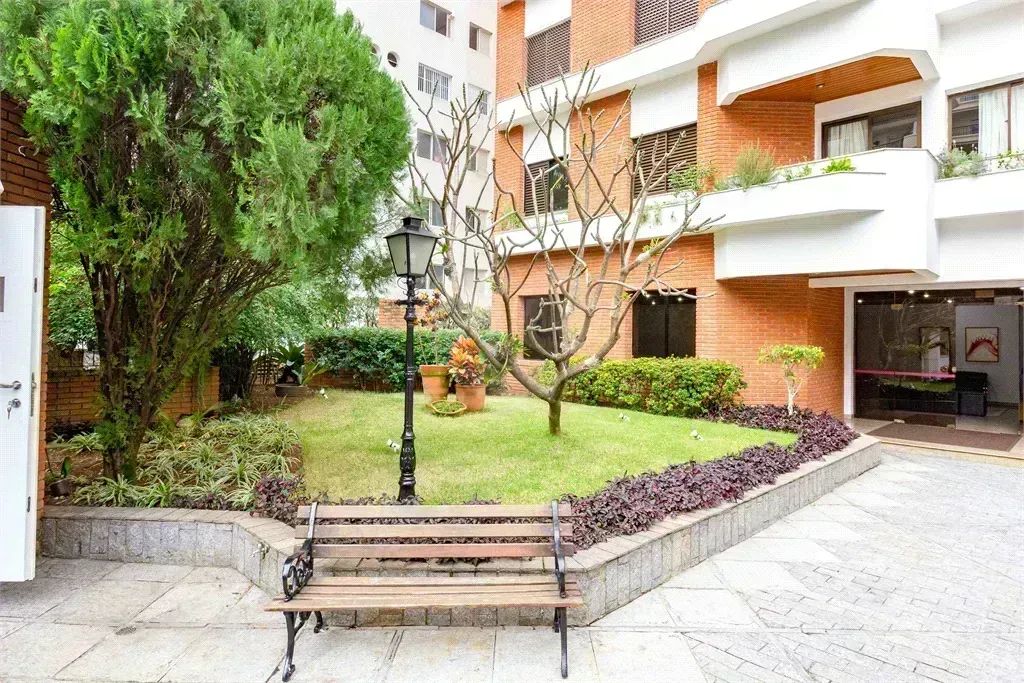 Apartamento com 4 quartos para locação em Perdizes - SP - Foto 3