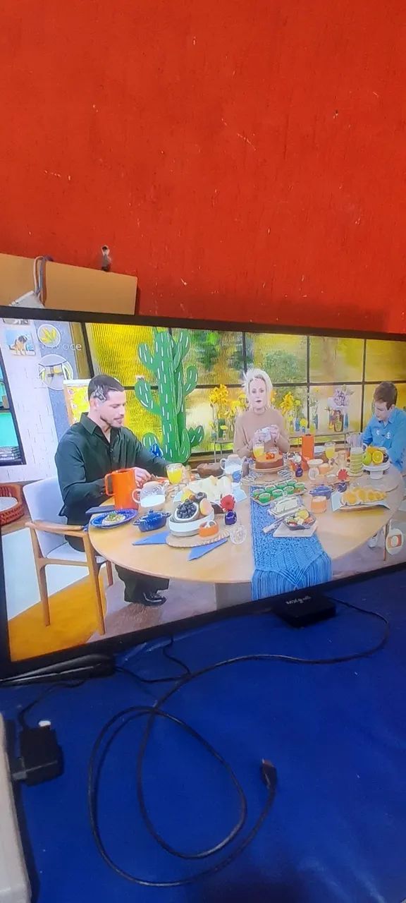 Tv smart 46 - Foto 5