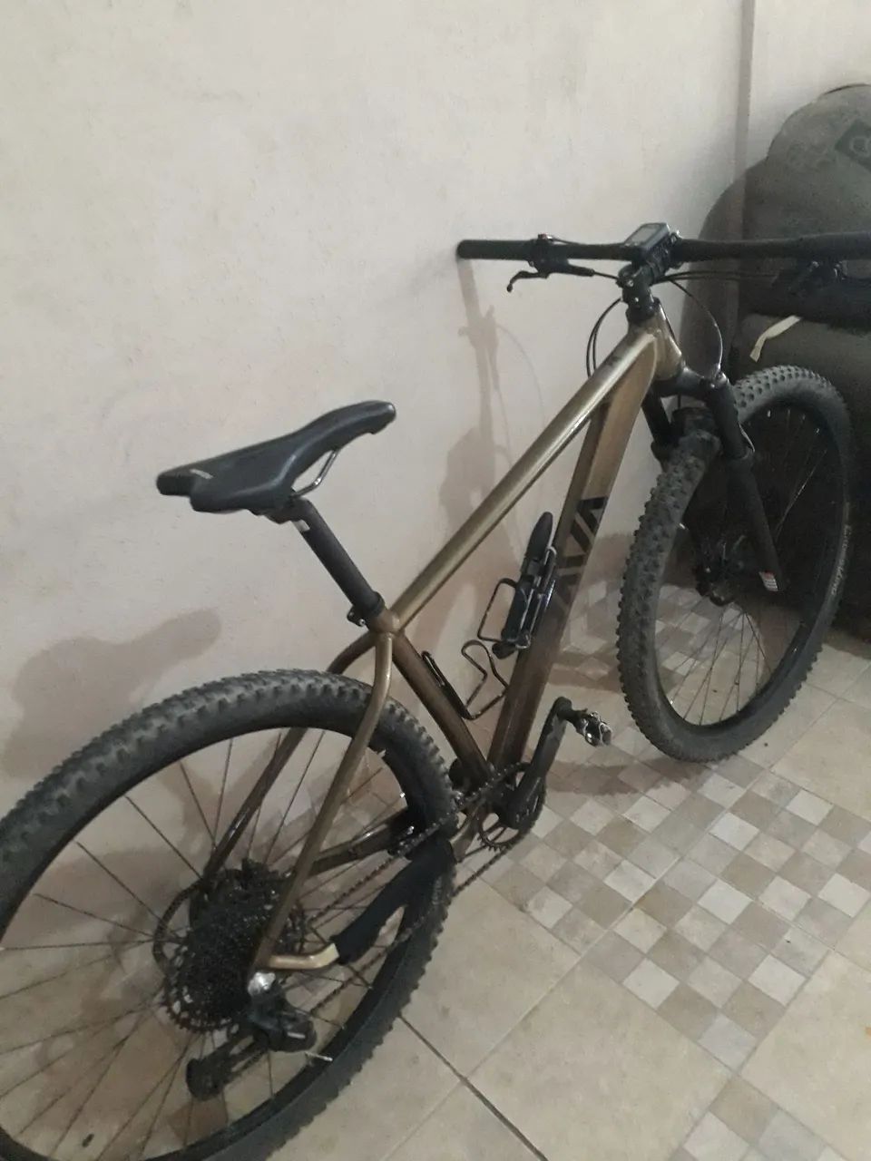 Vendo Bike top!!! - Foto 4
