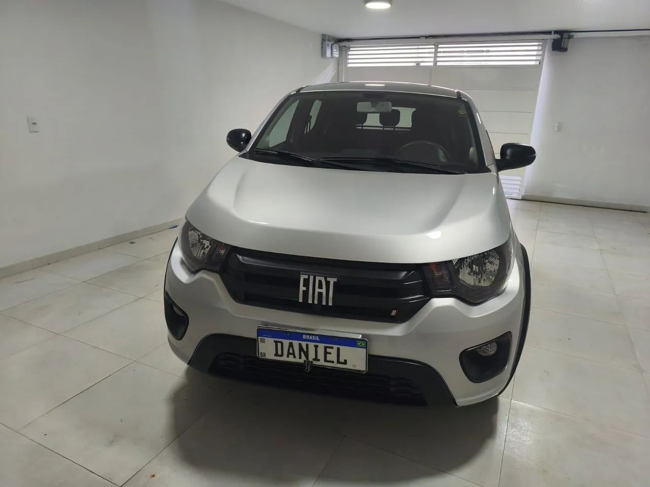 Fiat Mobi LIKE 1.0 Fire Flex 5p., foto 3 de 8