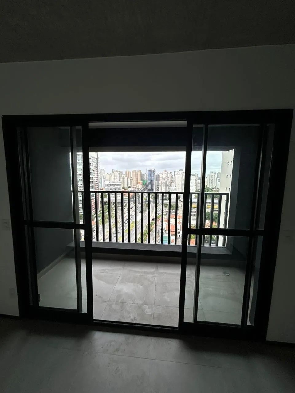 Studio à venda com 25m² no vibrante bairro do Brooklin - Foto 4