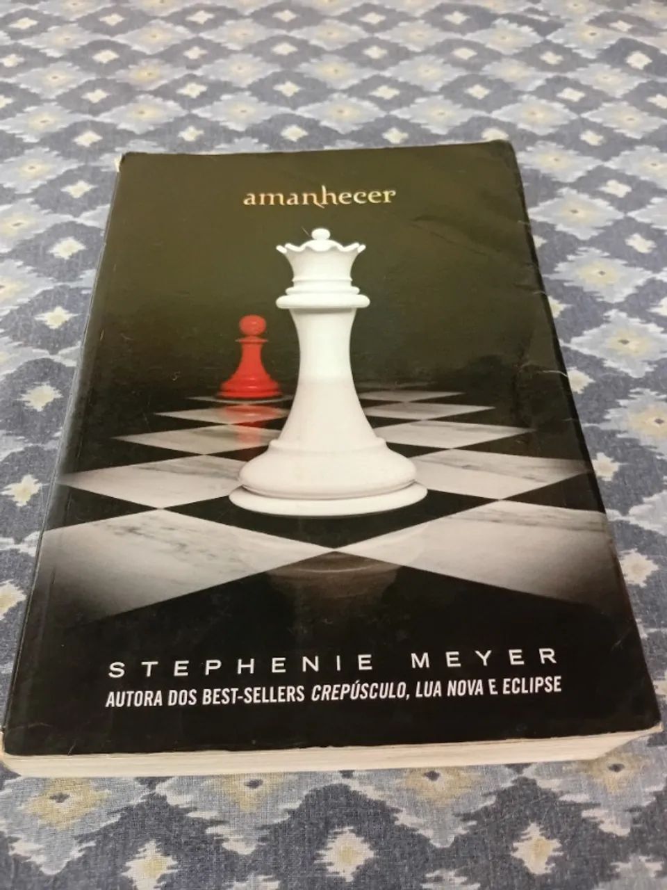 livro