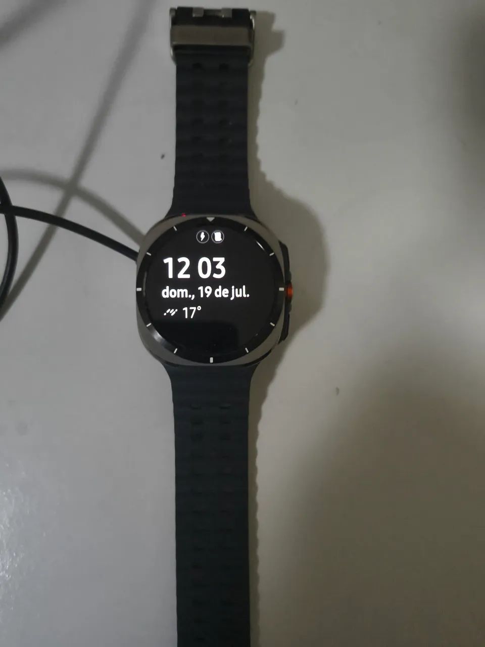 Smartwatch Galaxy Watch Ultra - Foto 2