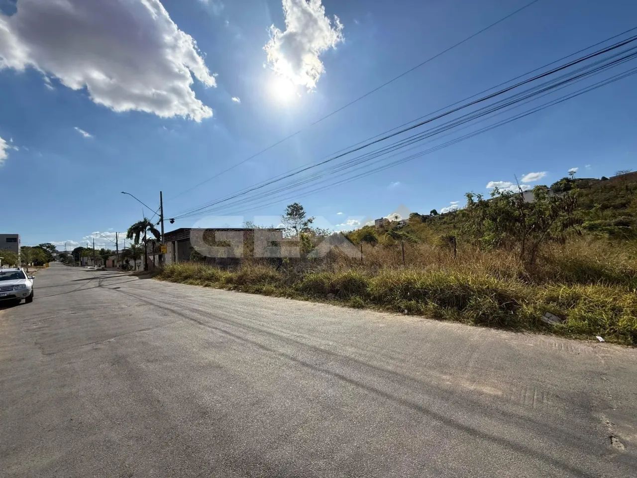 Lote à venda no bairro Belvedere com 990 m². - Foto 3