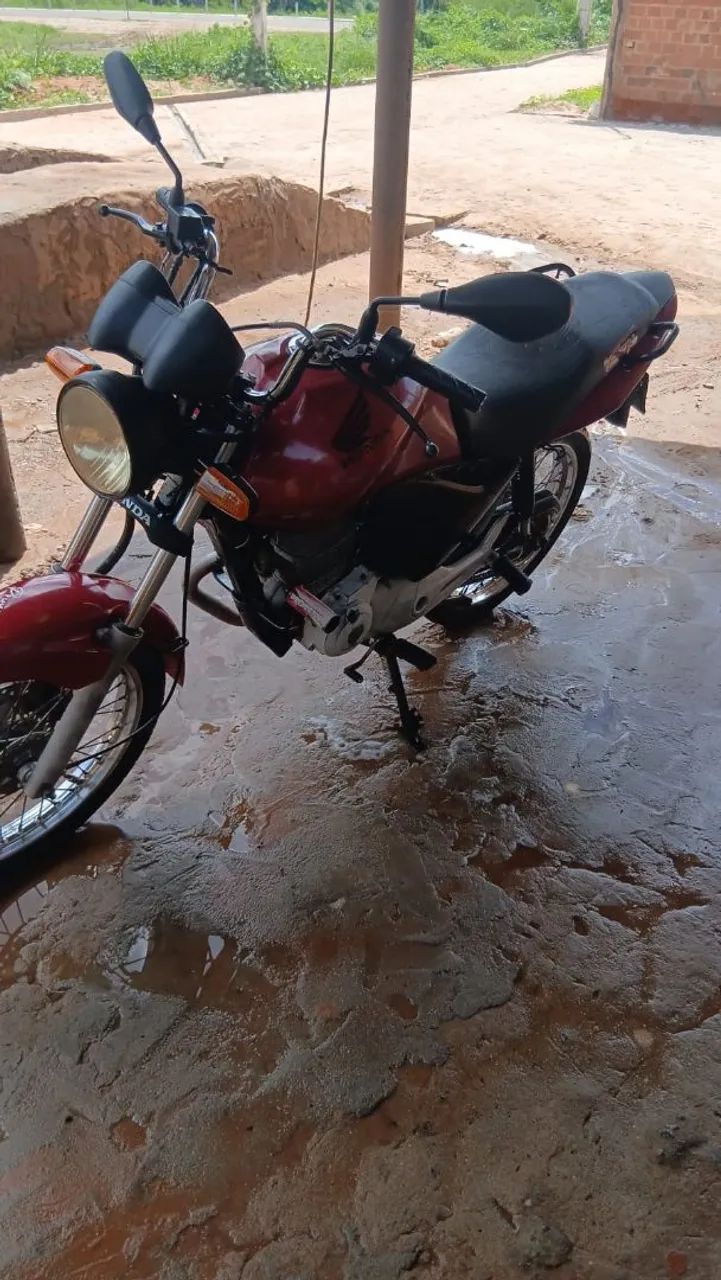 Fan 150  - Foto 5