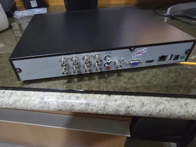 DVR Tecvoz TW-E308 - Foto 3