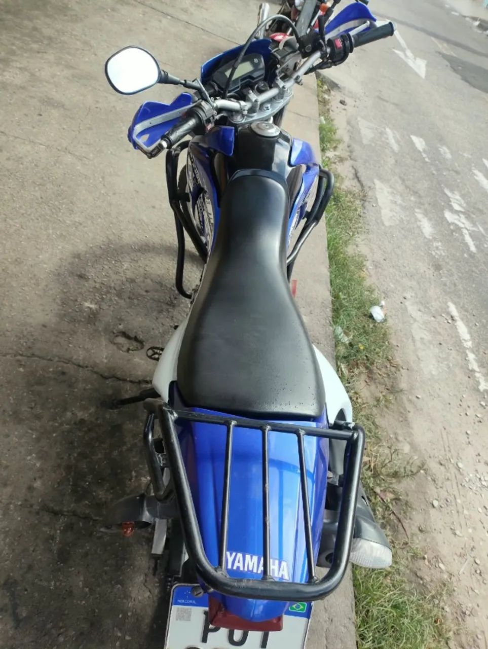 Yamaha XTZ 250 Lander  - Foto 5