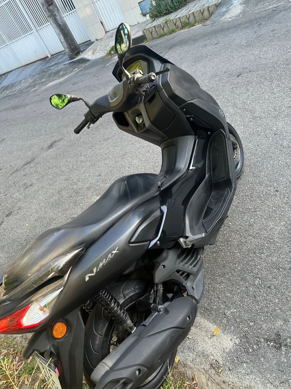 ? NMAX 2021 ? VENDE-SE - Foto 4