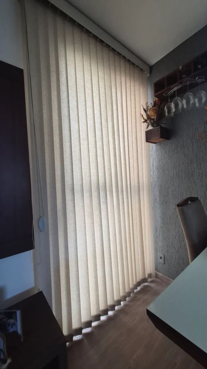 Cortinas e persianas - Foto 2