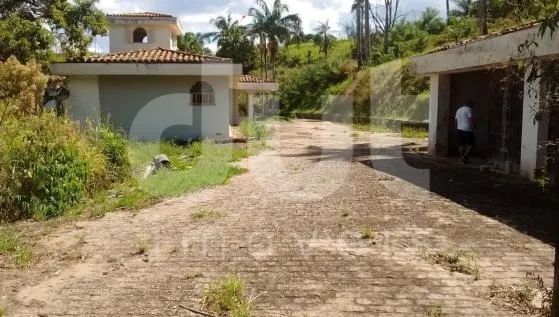 sítio - Barrocão - Serra Negra - Foto 2