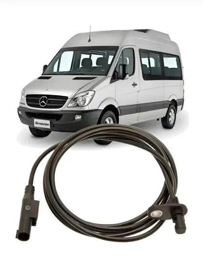 Sensor Abs Traseiro Esquerdo Sprinter