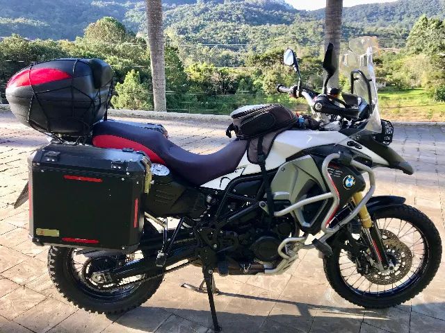 F800 gs adventure - Foto 2