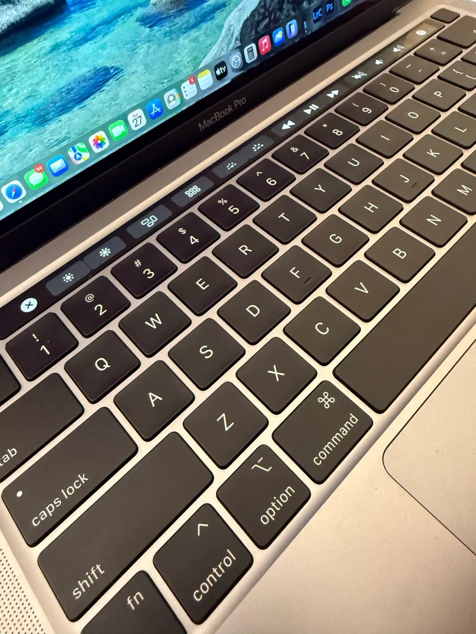 MacBook Pro M2 - 512GB - Foto 5
