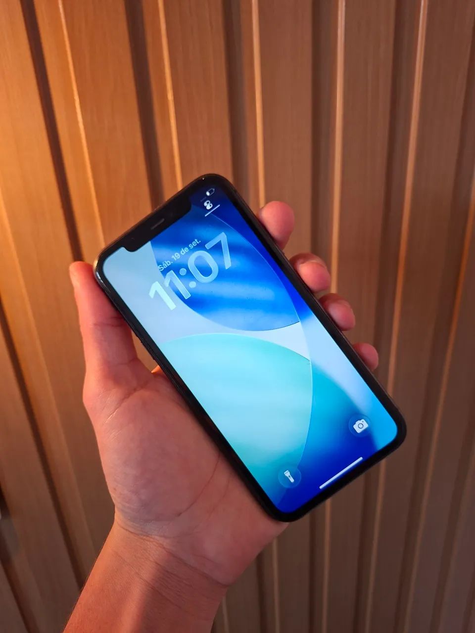iPhone 11 64gb Preto  - Foto 4