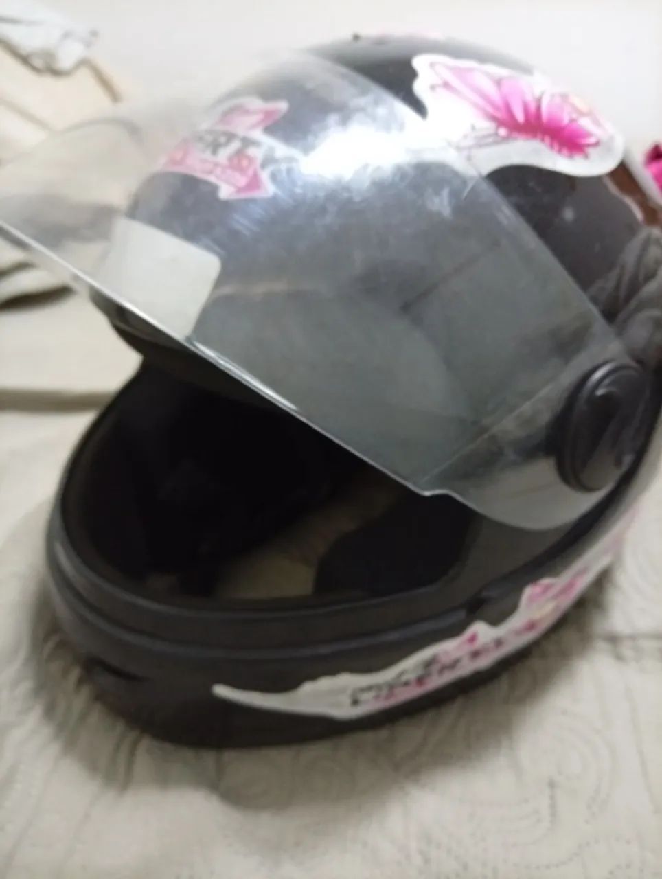 Capacete  - Foto 2