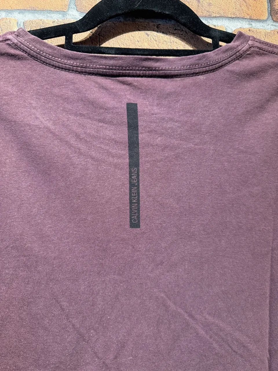 Camisa Calvin Klein - Foto 2