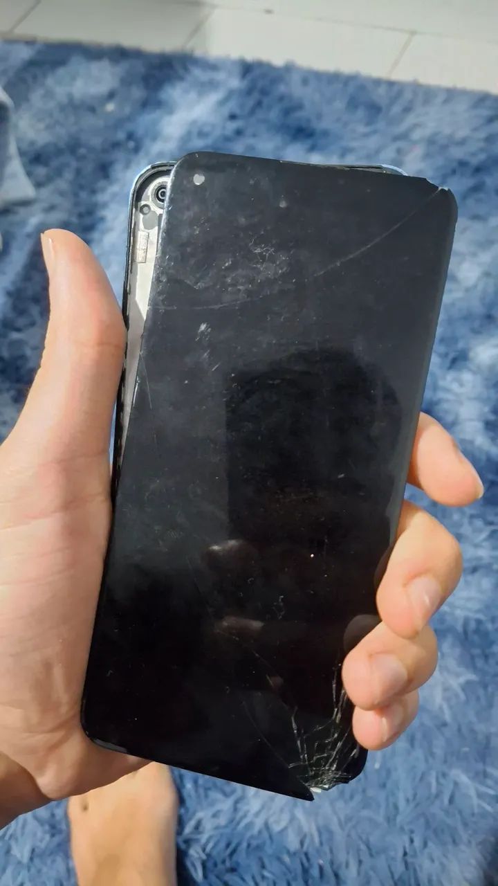 5 carcaças de telefone - Foto 5