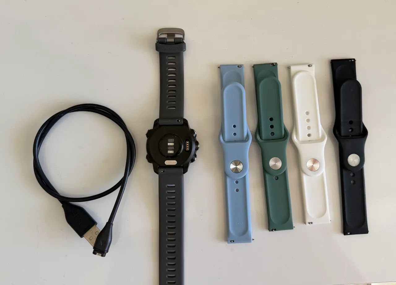 Garmin Forerunner 245  - Foto 3
