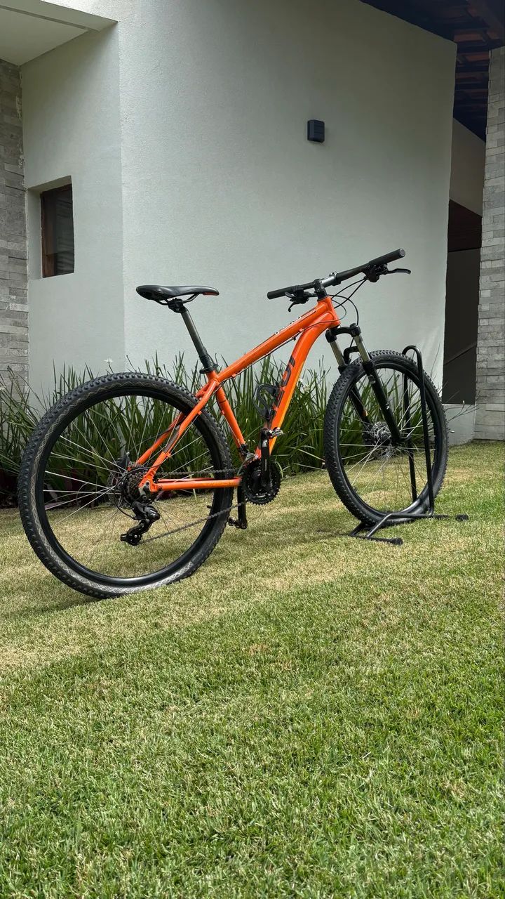 caloi explorer Sport ?29 - Foto 5