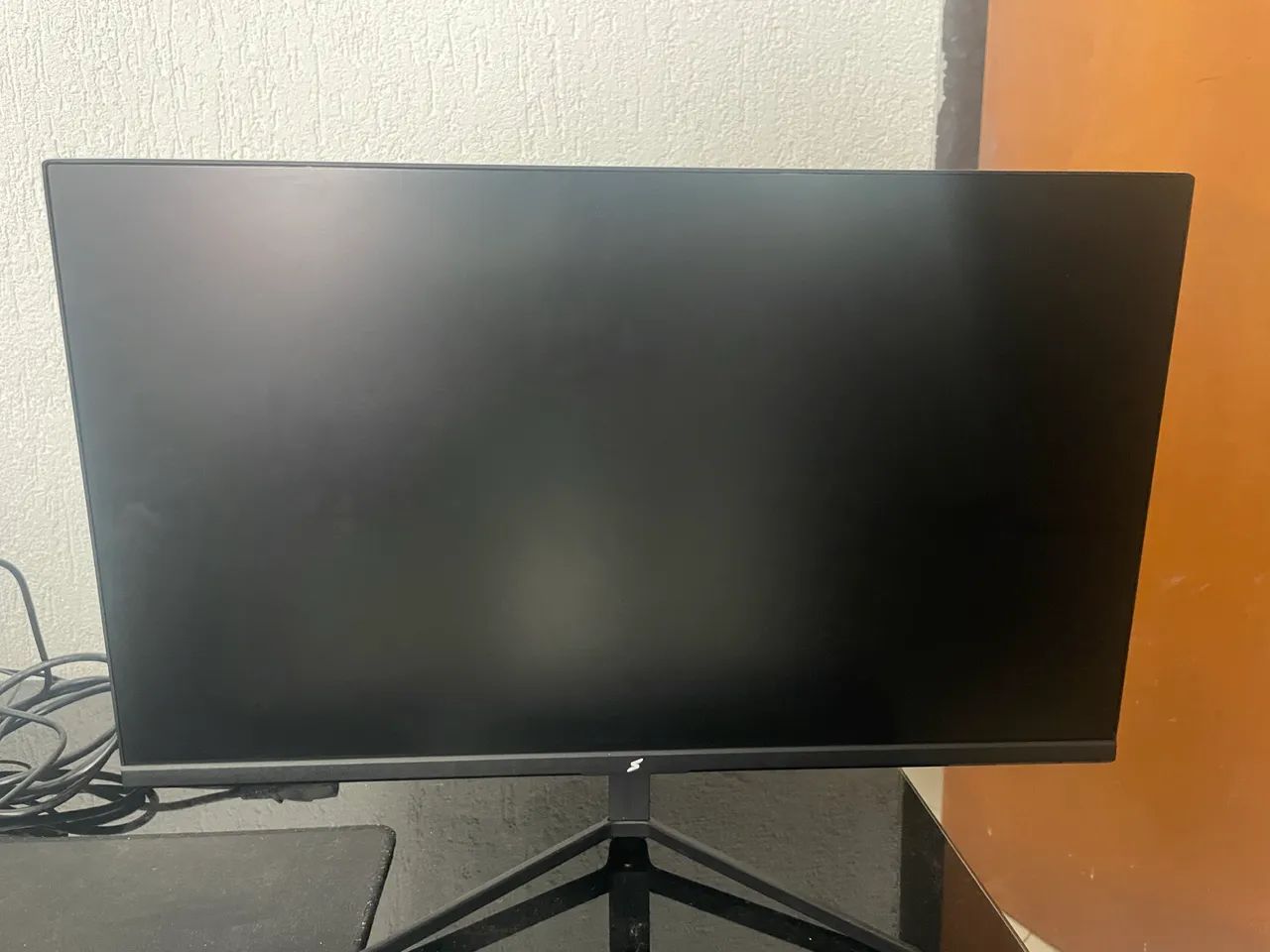 Monitor gamer 165Hz 24 pol COM DEFEITO - Foto 2