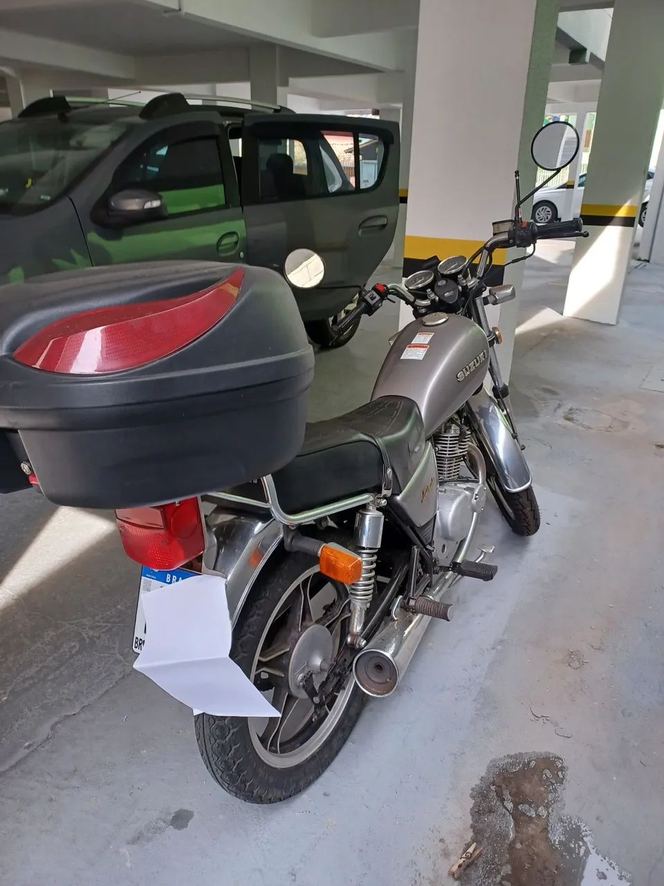 Suzuki linda. - Foto 5
