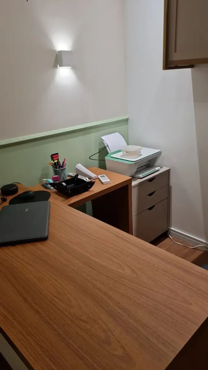 Imóvel para aluguel tem 28 metros quadrados com 2 quartos em Papicu - Fortaleza - CE - Foto 4